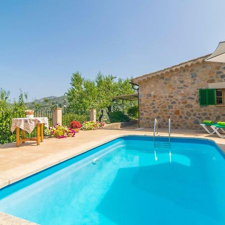 Can Fabiol - Adults Only Soller Exterior photo