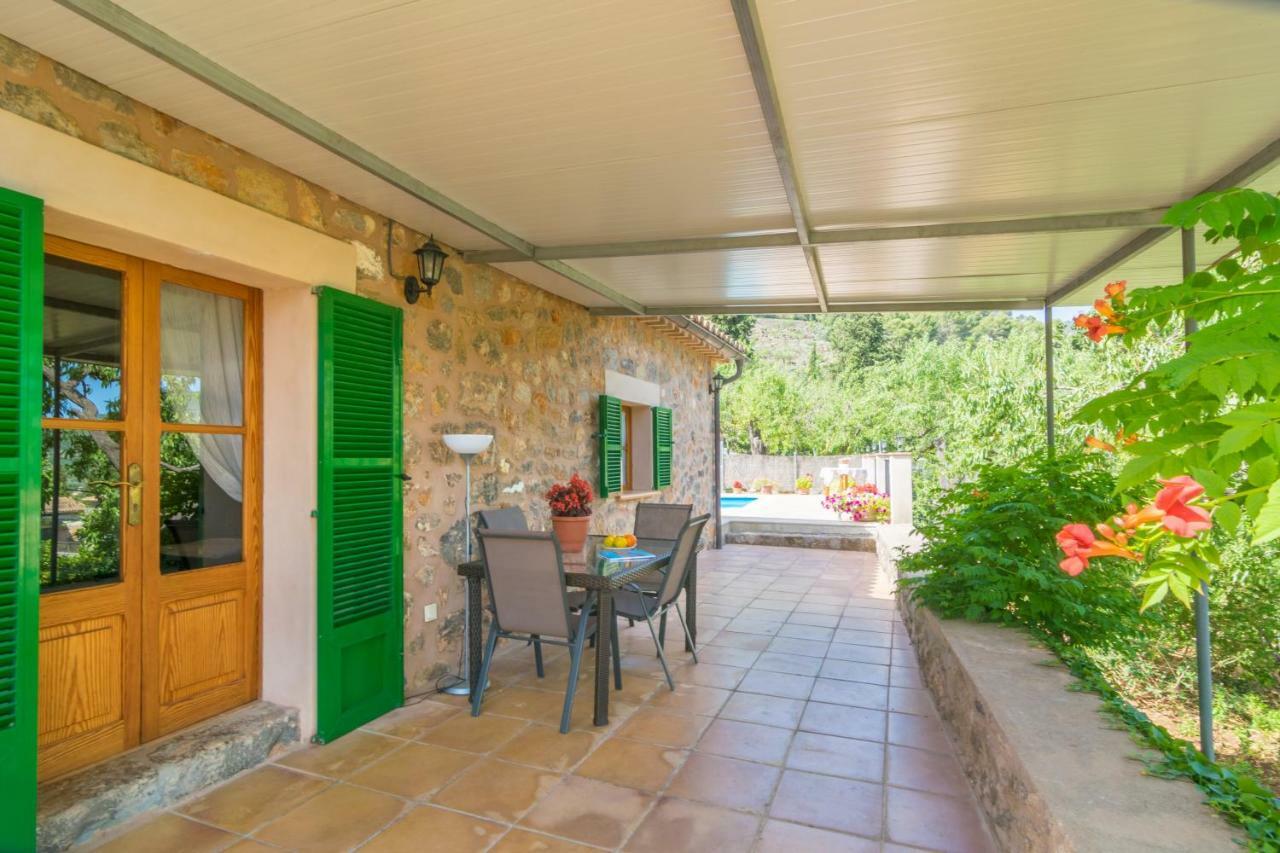 Can Fabiol - Adults Only Soller Exterior photo