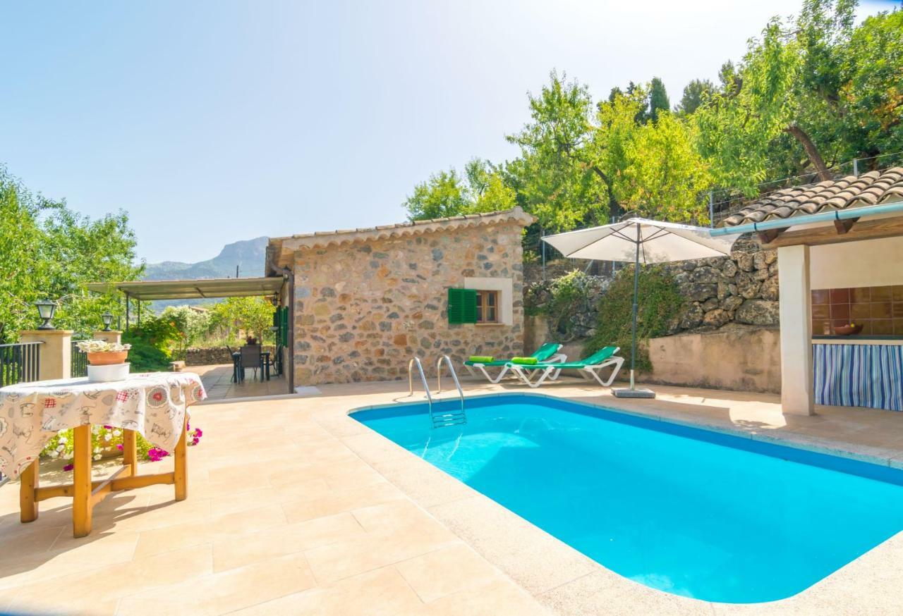 Can Fabiol - Adults Only Soller Exterior photo