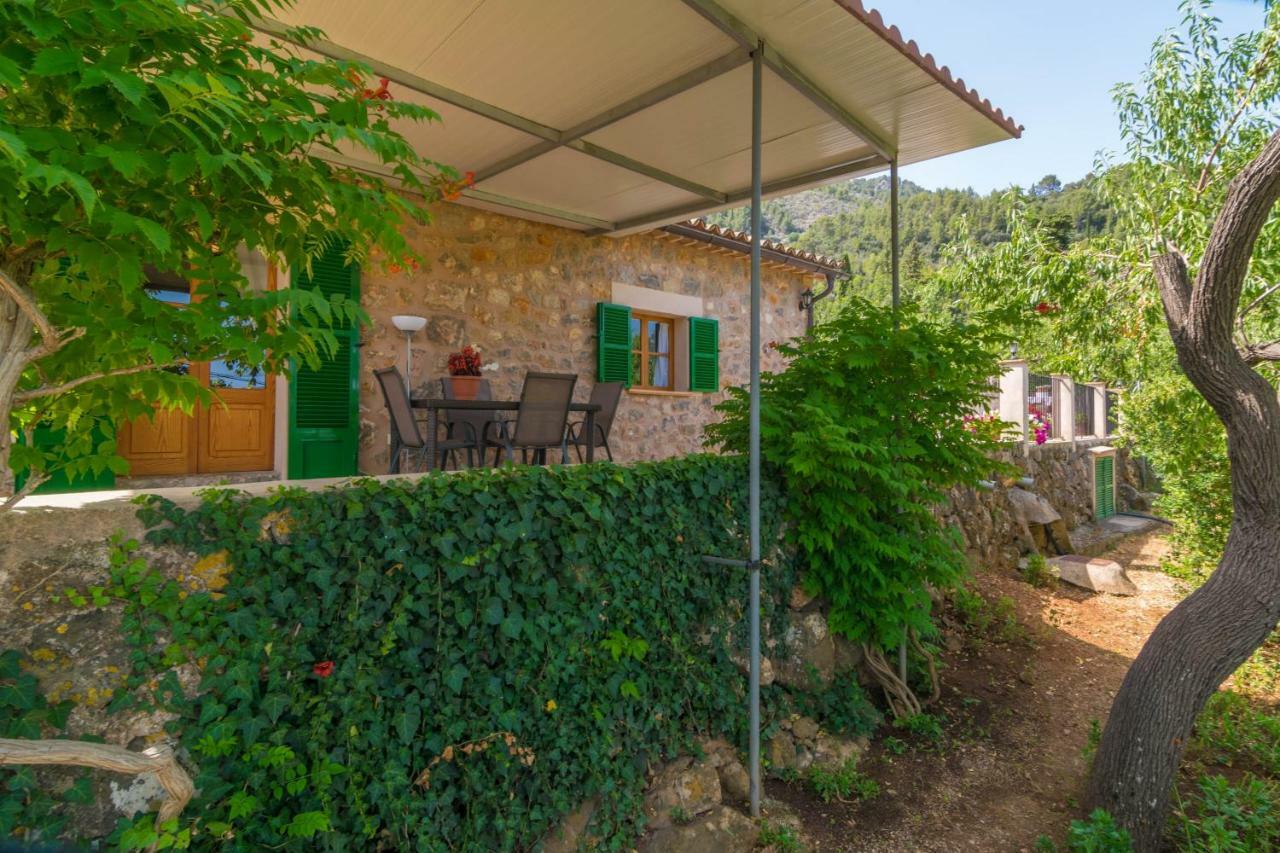 Can Fabiol - Adults Only Soller Exterior photo