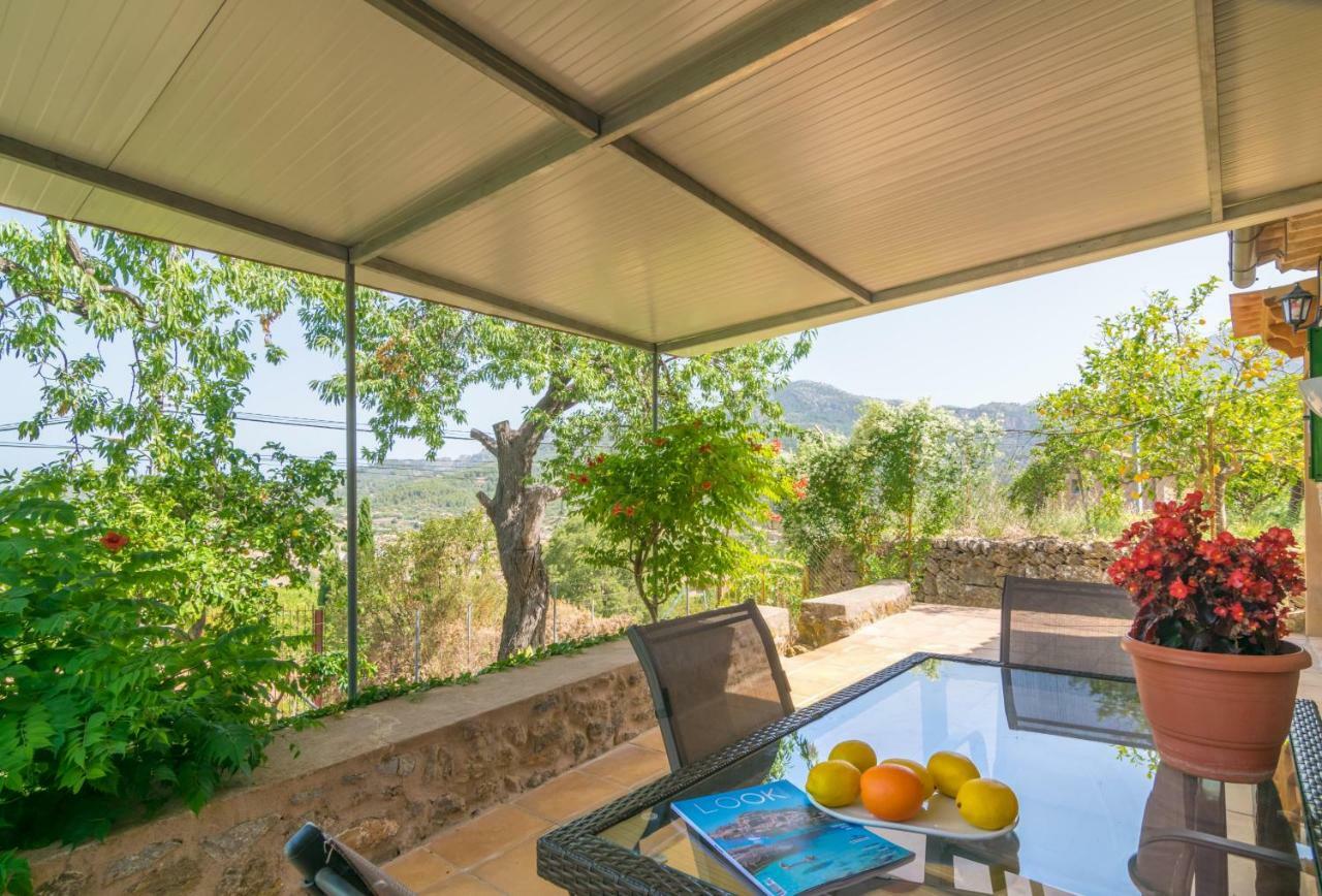Can Fabiol - Adults Only Soller Exterior photo