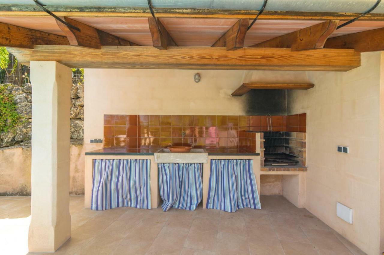 Can Fabiol - Adults Only Soller Exterior photo