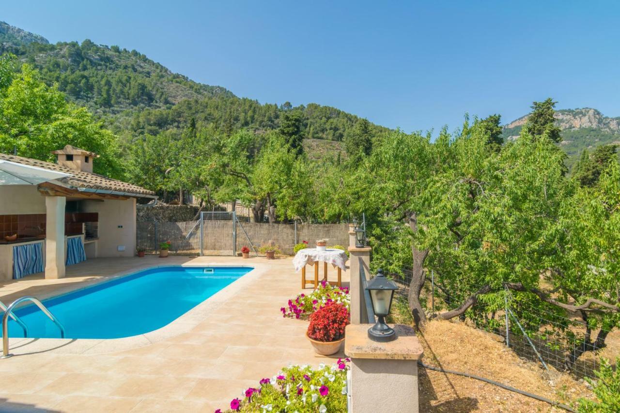 Can Fabiol - Adults Only Soller Exterior photo