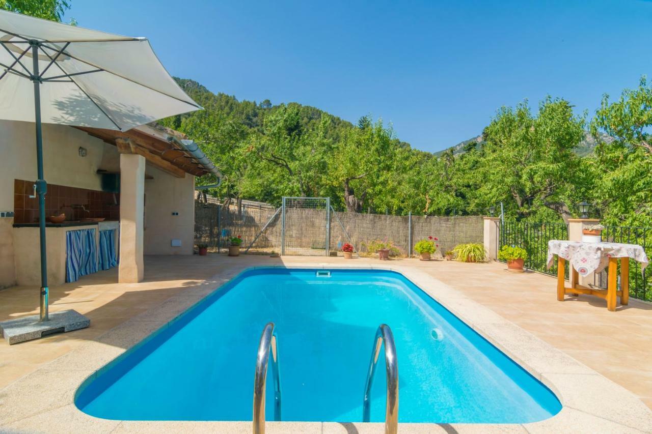 Can Fabiol - Adults Only Soller Exterior photo