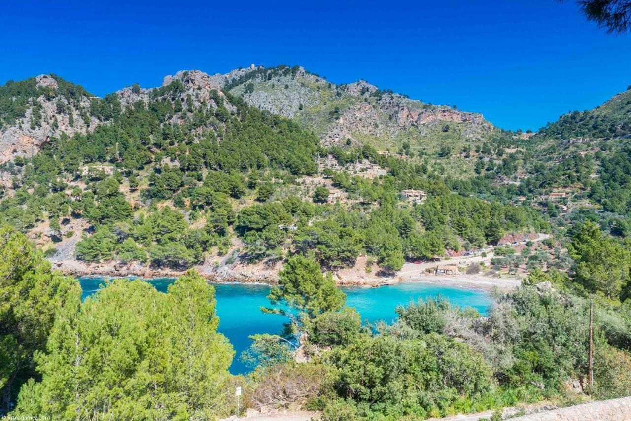 Can Fabiol - Adults Only Soller Exterior photo