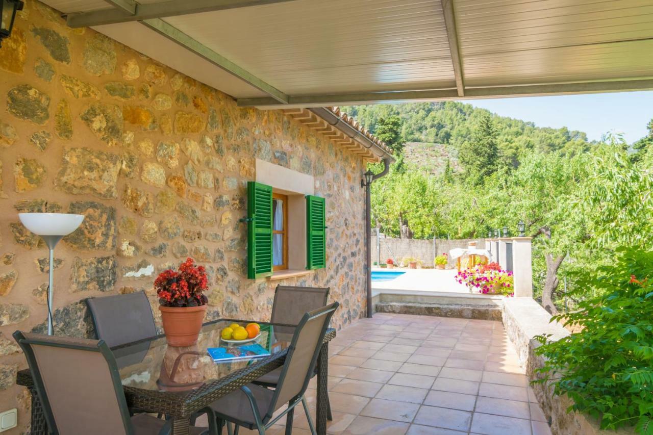 Can Fabiol - Adults Only Soller Exterior photo