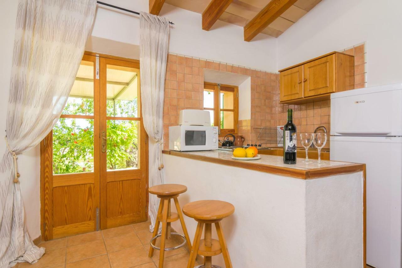Can Fabiol - Adults Only Soller Exterior photo