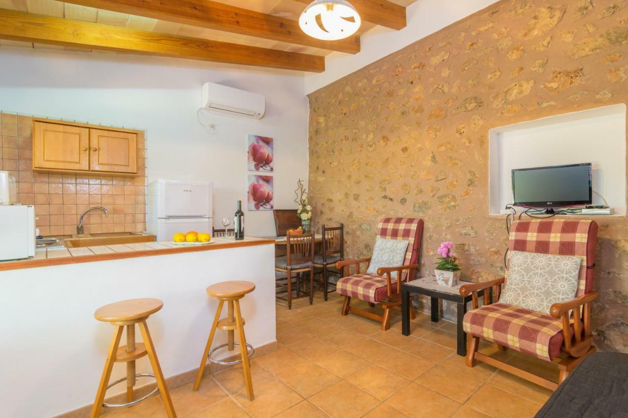 Can Fabiol - Adults Only Soller Exterior photo